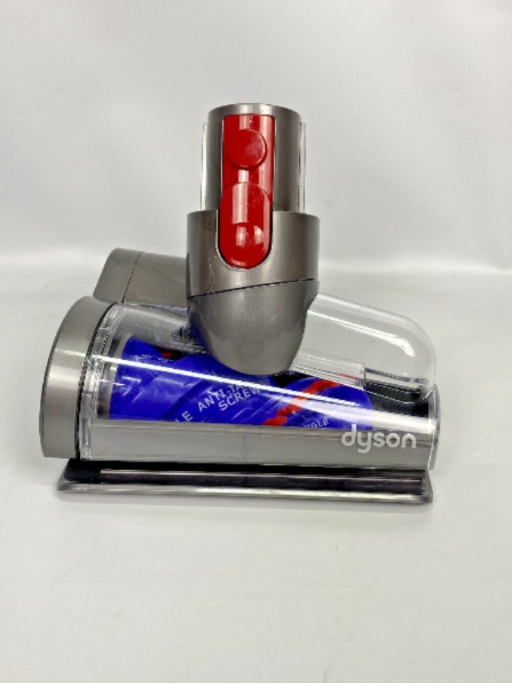 Dyson 436314 Anti Tangle-Screw Hand attachment Upholstery Tool Flex Position